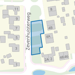 Perceel BGM02-A-5079