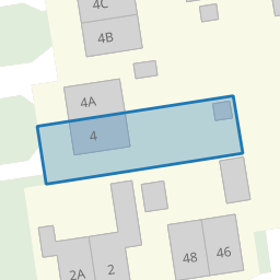 Perceel BGM02-A-5088