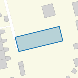 Perceel BGM02-A-5100