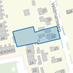 Perceel BGM02-A-5101