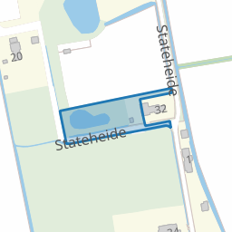 Perceel BGM02-A-5102