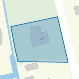 Perceel BGM02-A-5104