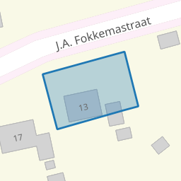 Perceel BGM02-A-5125