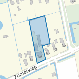 Perceel BGM02-A-5131