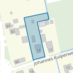 Perceel BGM02-A-5134