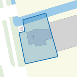 Perceel BGM02-A-5139