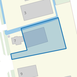 Perceel BGM02-A-5140