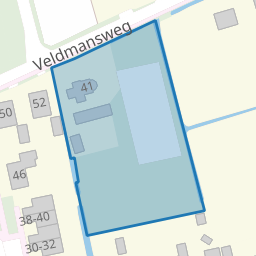 Perceel BGM02-A-5144