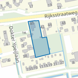 Perceel BGM02-A-5152