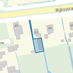 Perceel BGM02-A-5153