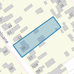 Perceel BGM02-C-2164