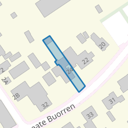 Perceel BGM02-C-2496