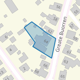 Perceel BGM02-C-2514