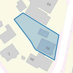 Perceel BGM02-C-2516