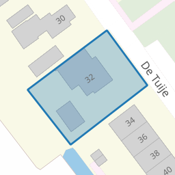 Perceel BGM02-C-2530