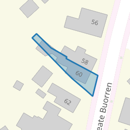 Perceel BGM02-C-2538