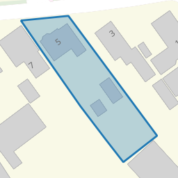 Perceel BGM02-C-2613