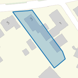 Perceel BGM02-C-2614