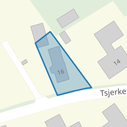 Perceel BGM02-C-2626