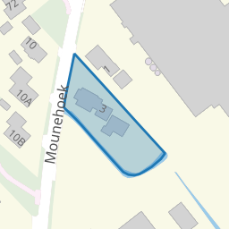 Perceel BGM02-C-2631