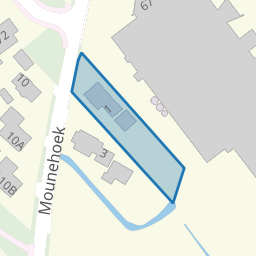 Perceel BGM02-C-2632