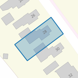 Perceel BGM02-C-2640