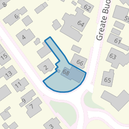 Perceel BGM02-C-2763