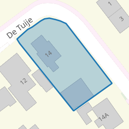 Perceel BGM02-C-2833