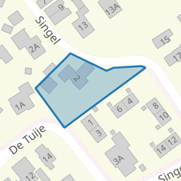 Perceel BGM02-C-2846