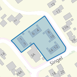 Perceel BGM02-C-2847