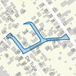 Perceel BGM02-C-2870