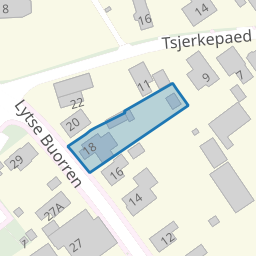 Perceel BGM02-C-2889