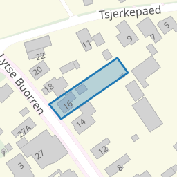 Perceel BGM02-C-2890