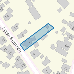 Perceel BGM02-C-2901