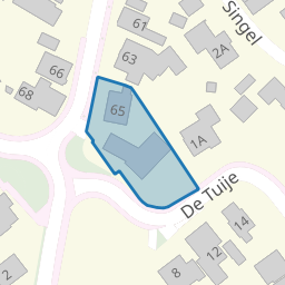 Perceel BGM02-C-2910