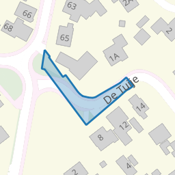 Perceel BGM02-C-2911