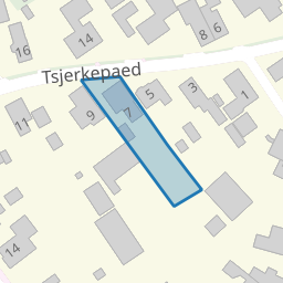 Perceel BGM02-C-2922