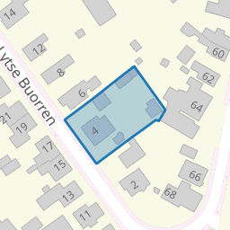 Perceel BGM02-C-2927