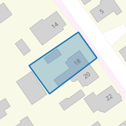 Perceel BGM02-C-2932