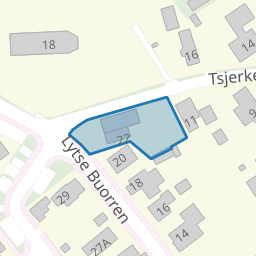 Perceel BGM02-C-2935