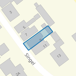 Perceel BGM02-C-2949