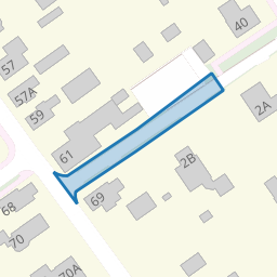 Perceel BGM02-C-2962