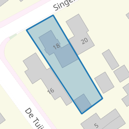 Perceel BGM02-C-2973