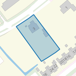 Perceel BGM02-C-2984