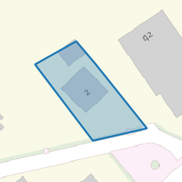 Perceel BGM02-C-3002