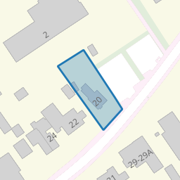 Perceel BGM02-C-3008