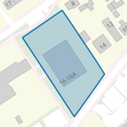 Perceel BGM02-C-3010