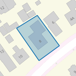 Perceel BGM02-C-3014