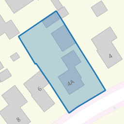 Perceel BGM02-C-3016