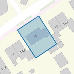 Perceel BGM02-C-3018